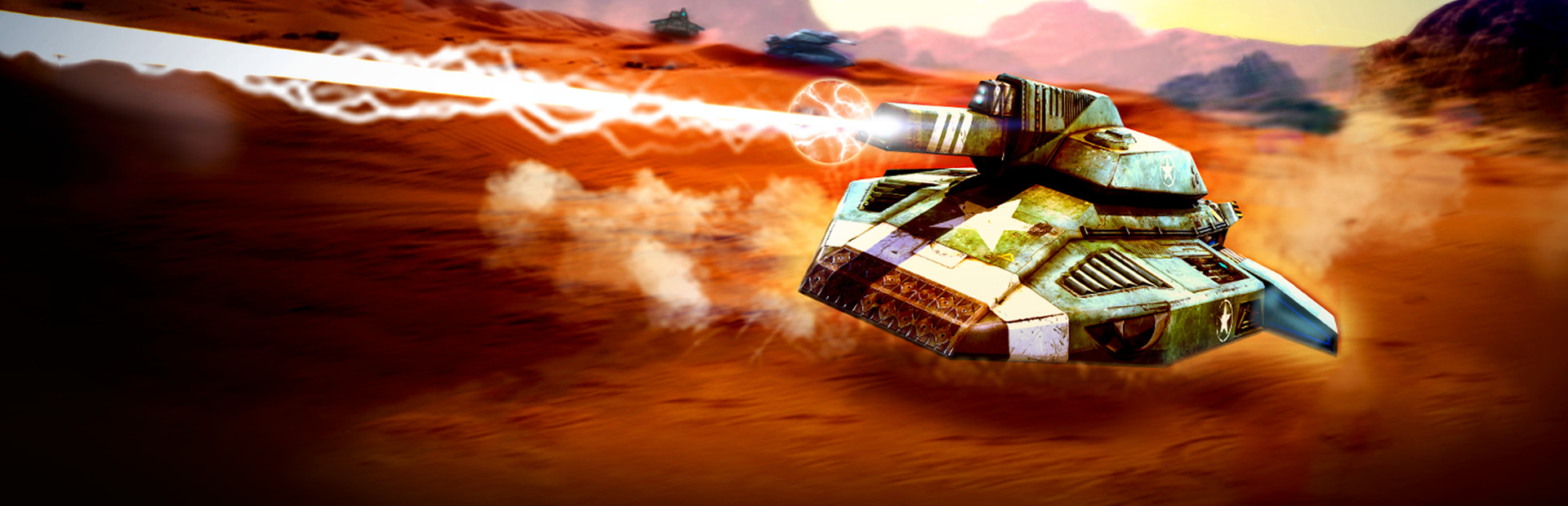 Battlezone 98 Redux
