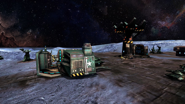 Battlezone 98 Redux-游戏截图