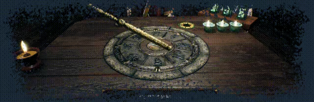 The Jiang Shi 2 :Curse of Soul video 2
