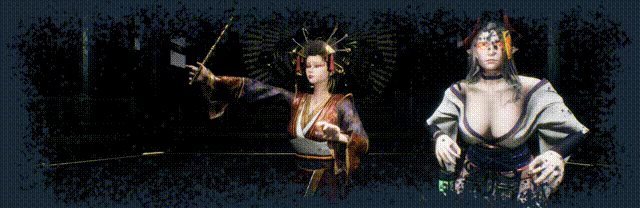 The Jiang Shi 2 :Curse of Soul video 3