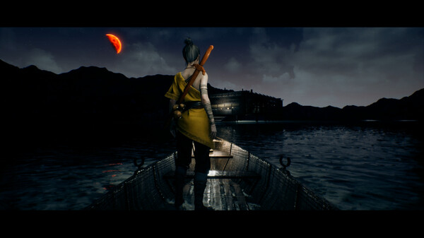 The Jiang Shi 2 ：Curse of  Soul