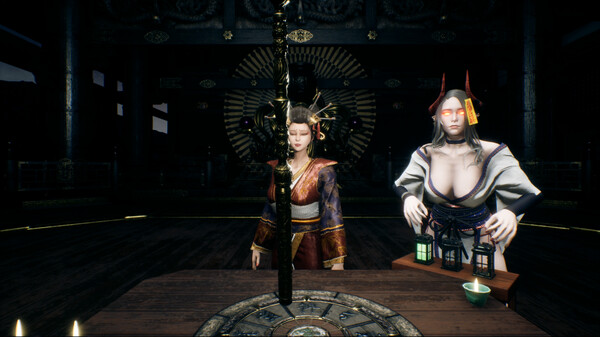 The Jiang Shi 2 :Curse of Soul