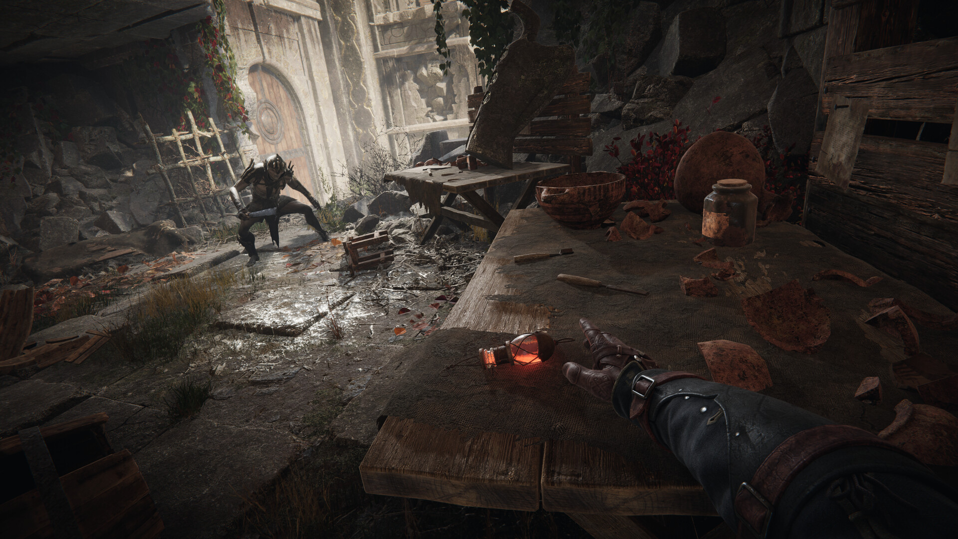 Alkahest screenshot #6