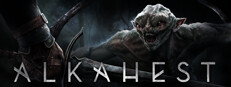 Alkahest Banner