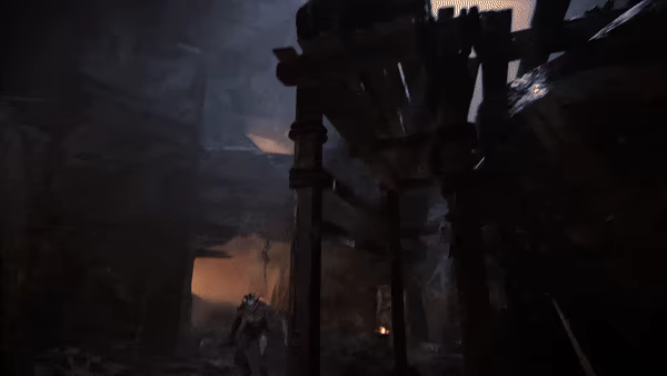 Alkahest video 2