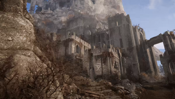 Alkahest video 1