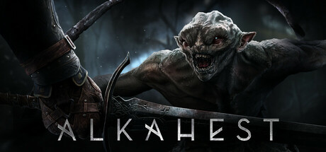 Alkahest Banner