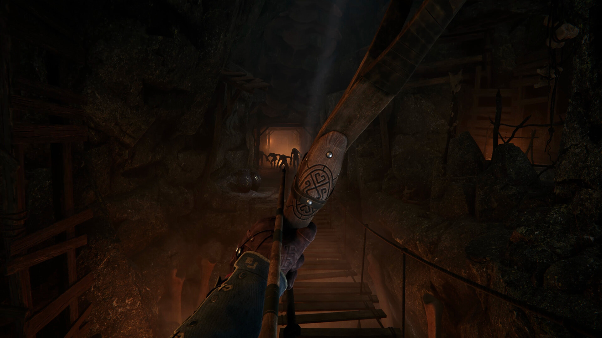 Alkahest screenshot #3