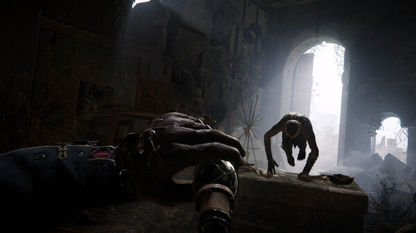 Alkahest screenshot 10