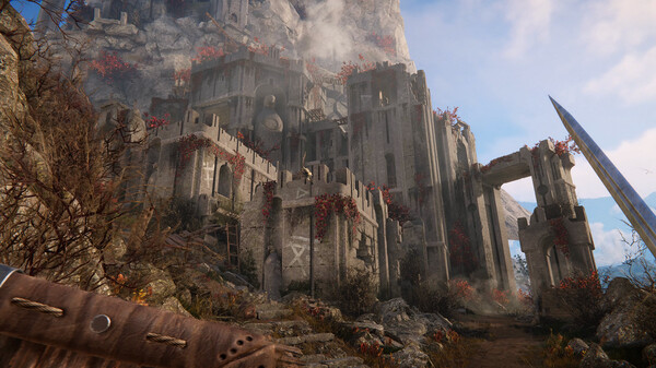 Alkahest screenshot 5