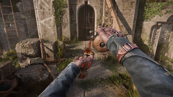 Alkahest screenshot 7