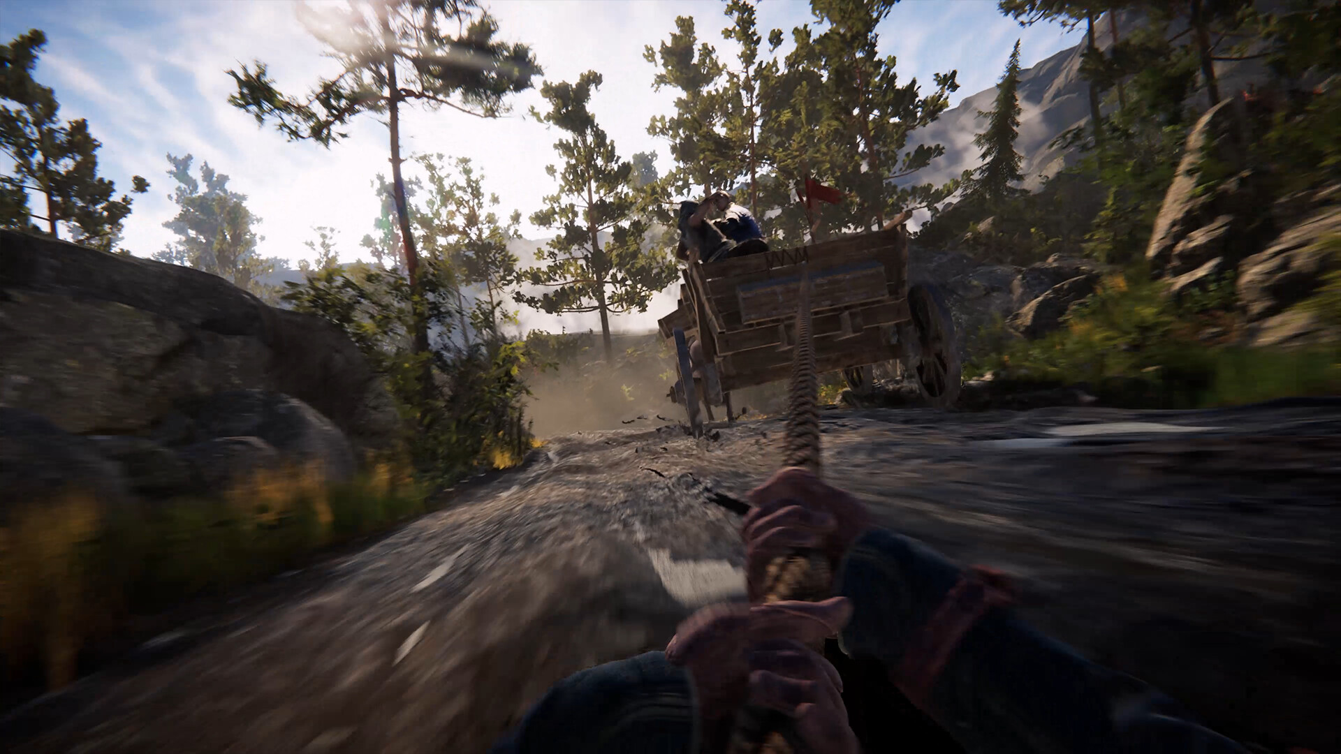 Alkahest screenshot #12