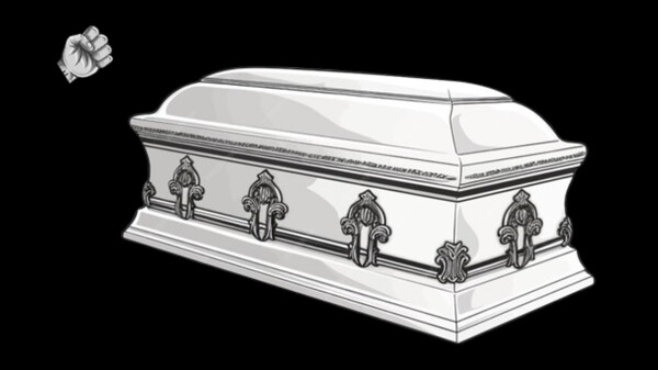 Knock game for Linux 1