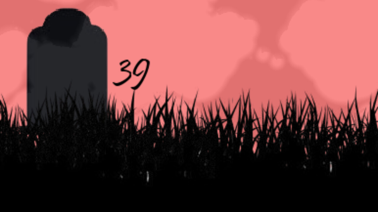 #3. Knock (Steam) 由: MacabreM