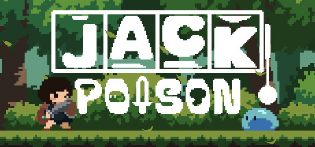 JACKPOISON steam charts