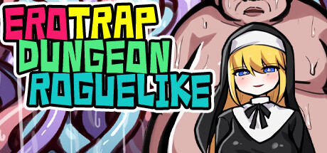 ERO TRAP DUNGEON ROGUELIKE Cheat Engine/CT