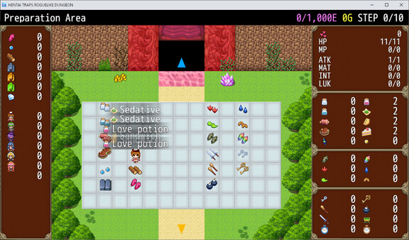Screenshots