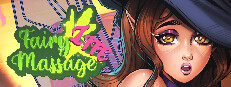 Fairy Massage: Lite game cover