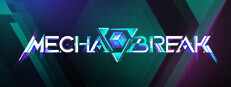 Mecha BREAK Playtest Small Capsule Image