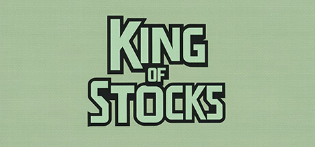 King of Stocks steam charts