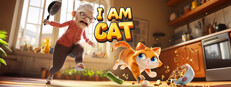 I Am Cat