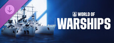 World of Warships — Vive la France! Small Capsule Image