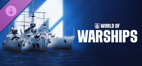 World of Warships — Vive la France! Header Image