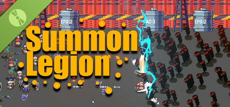 Steam thumbinal