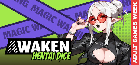Awaken: Hentai Dice