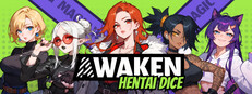 Awaken: Hentai Dice