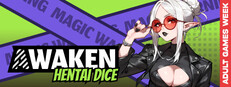 Awaken: Hentai Dice