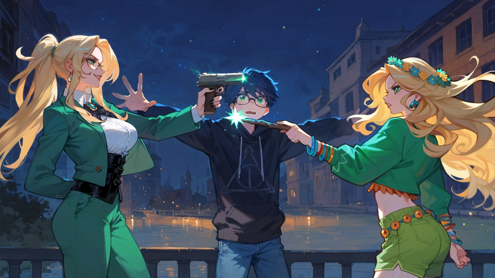 Awaken: Hentai Dice screenshot #5