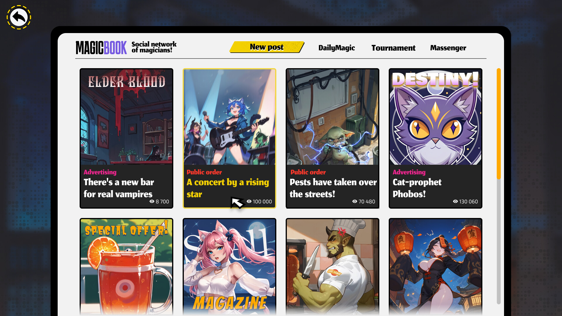 Awaken: Hentai Dice screenshot 18