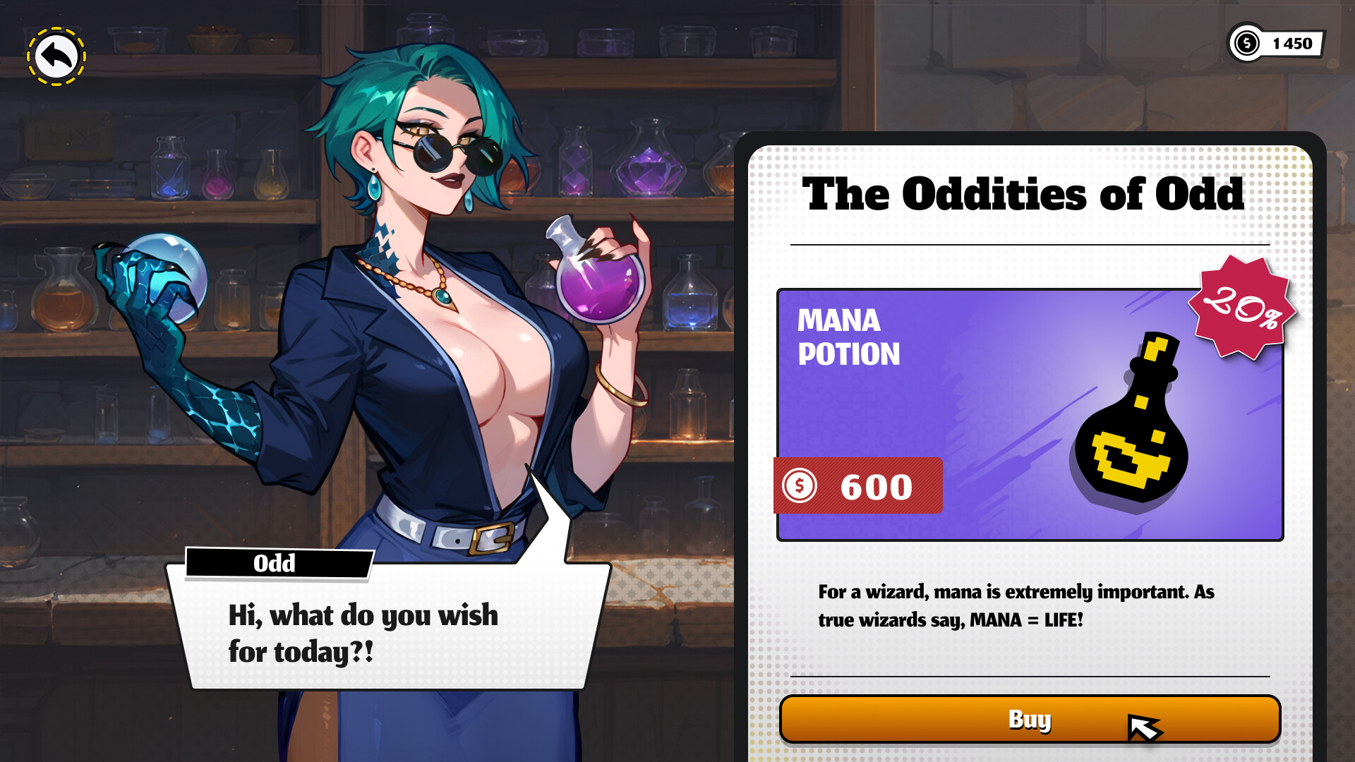 Awaken: Hentai Dice screenshot 17