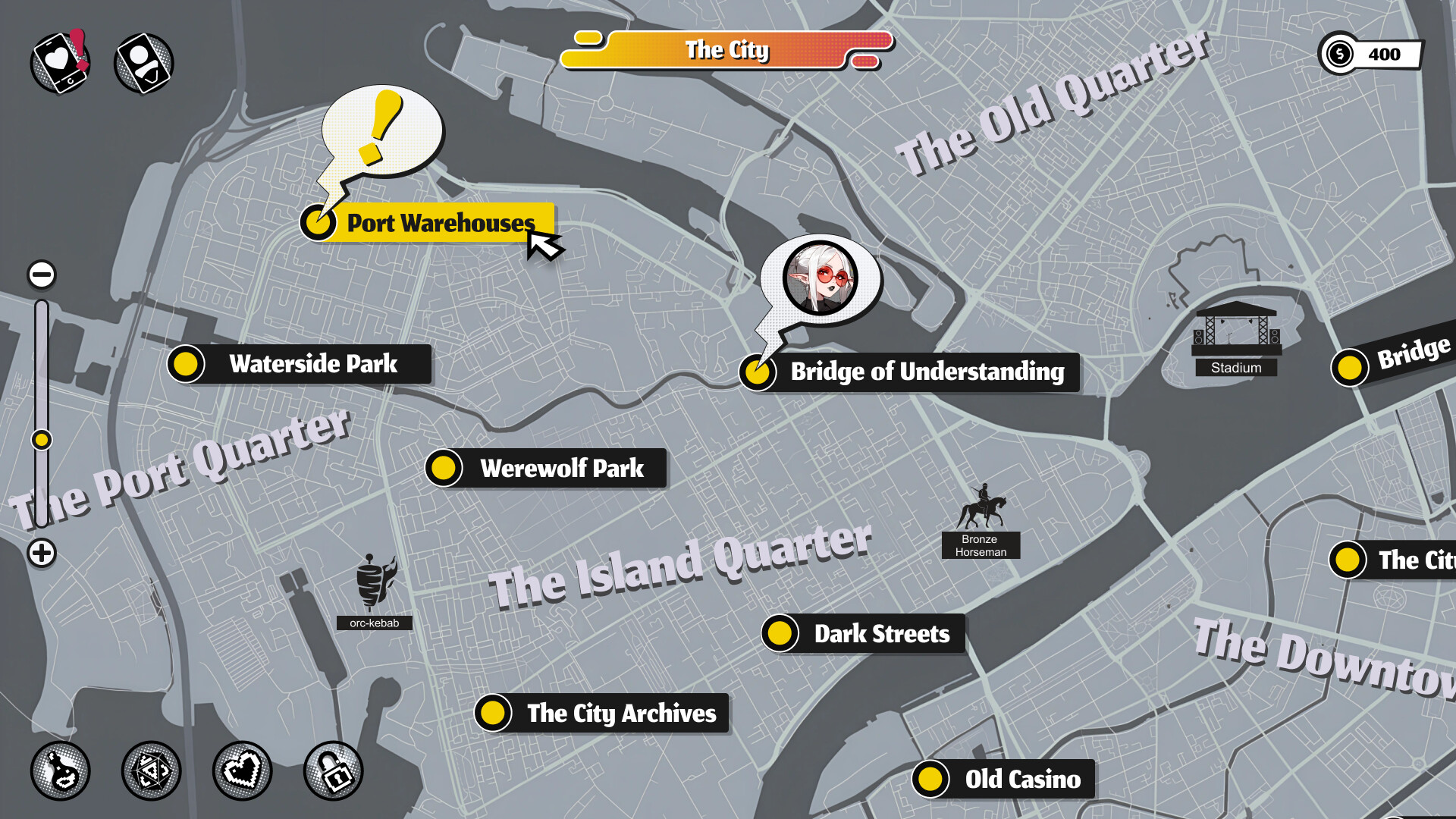 Awaken: Hentai Dice screenshot #19