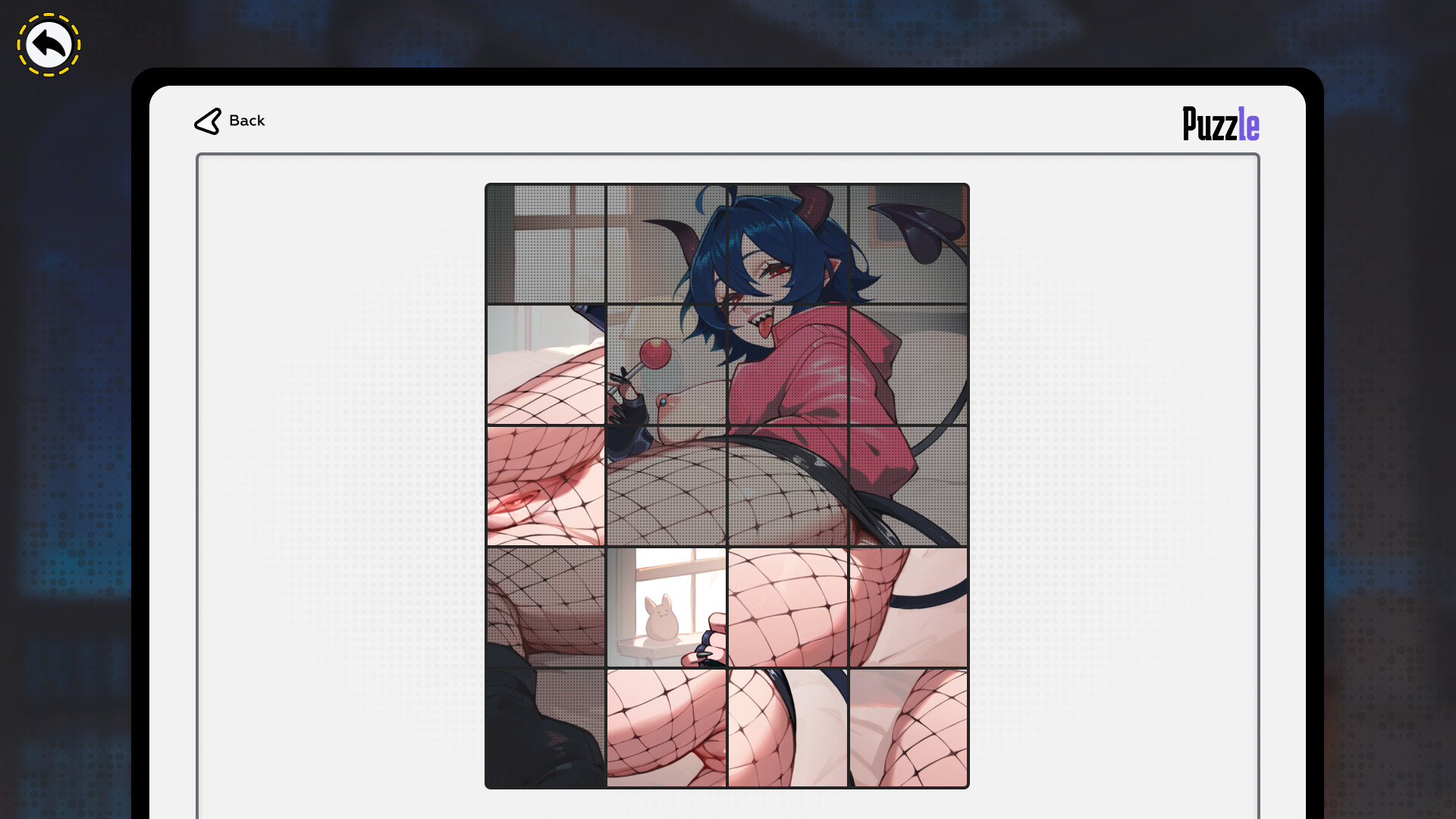 Awaken: Hentai Dice screenshot #15