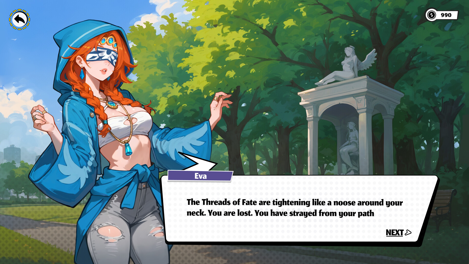 Awaken: Hentai Dice screenshot #7