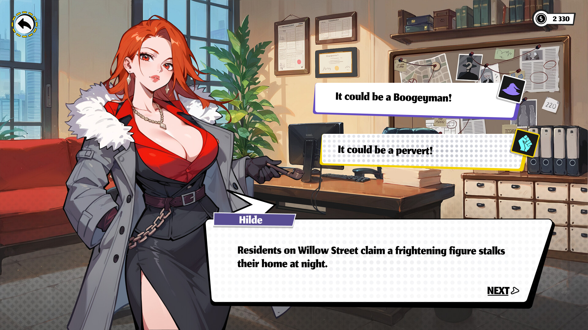 Awaken: Hentai Dice screenshot 9