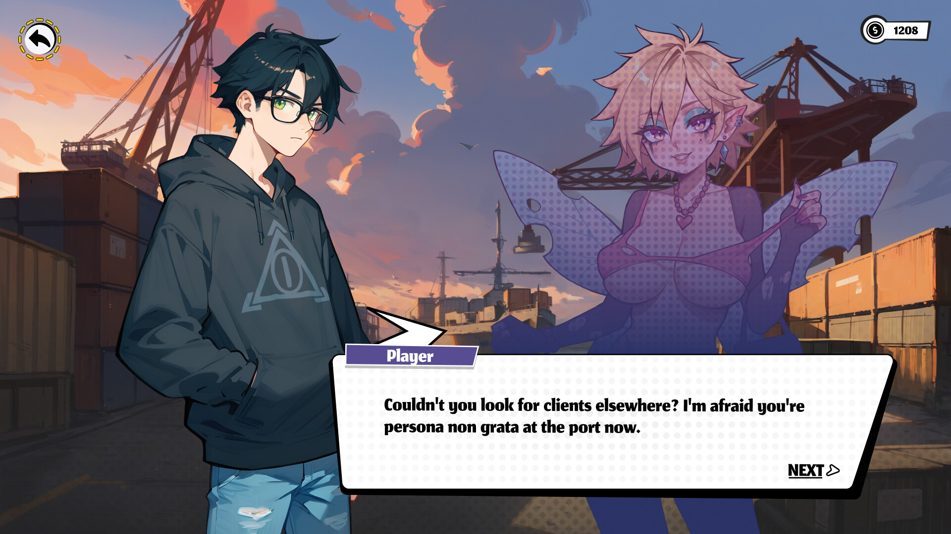 Awaken: Hentai Dice screenshot #11