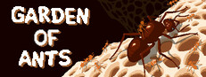 Garden of Ants