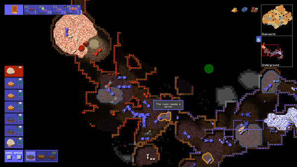 Garden of Ants screenshot 5