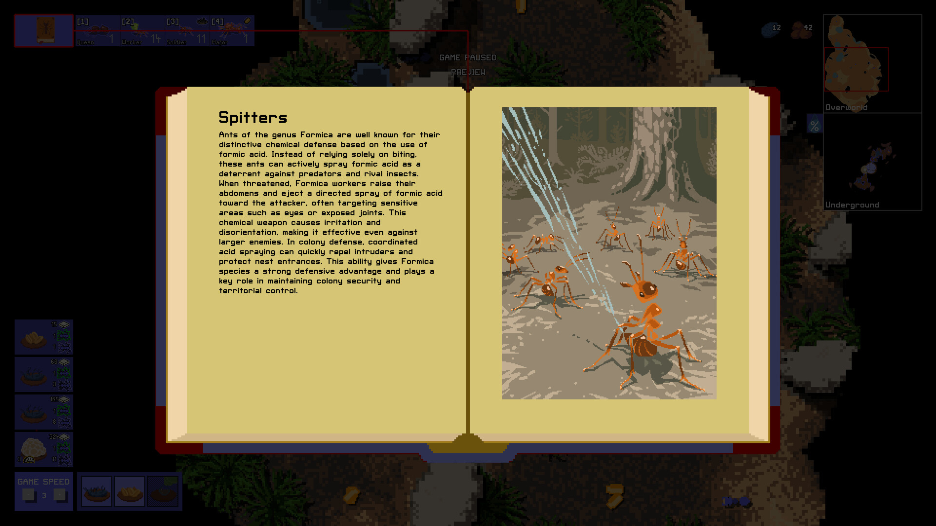 Garden of Ants screenshot 9