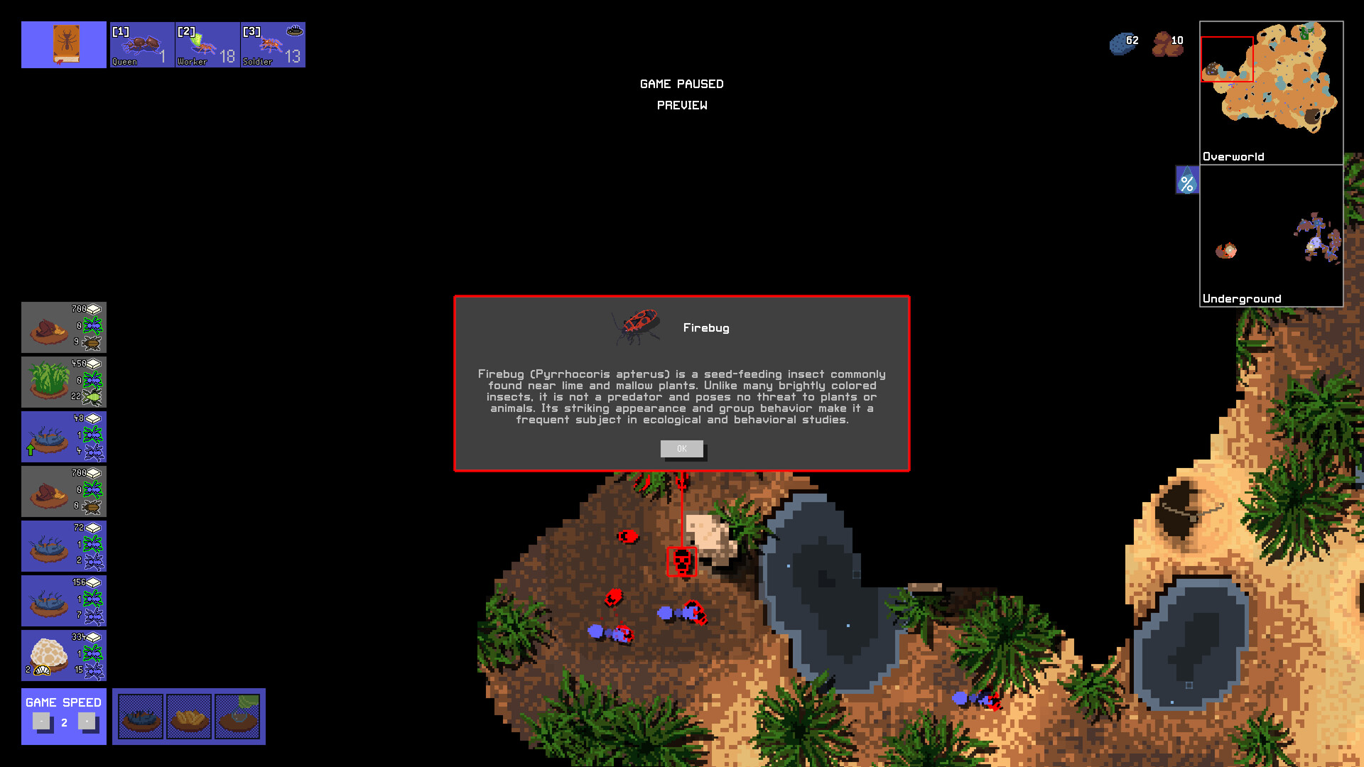 Garden of Ants screenshot 14