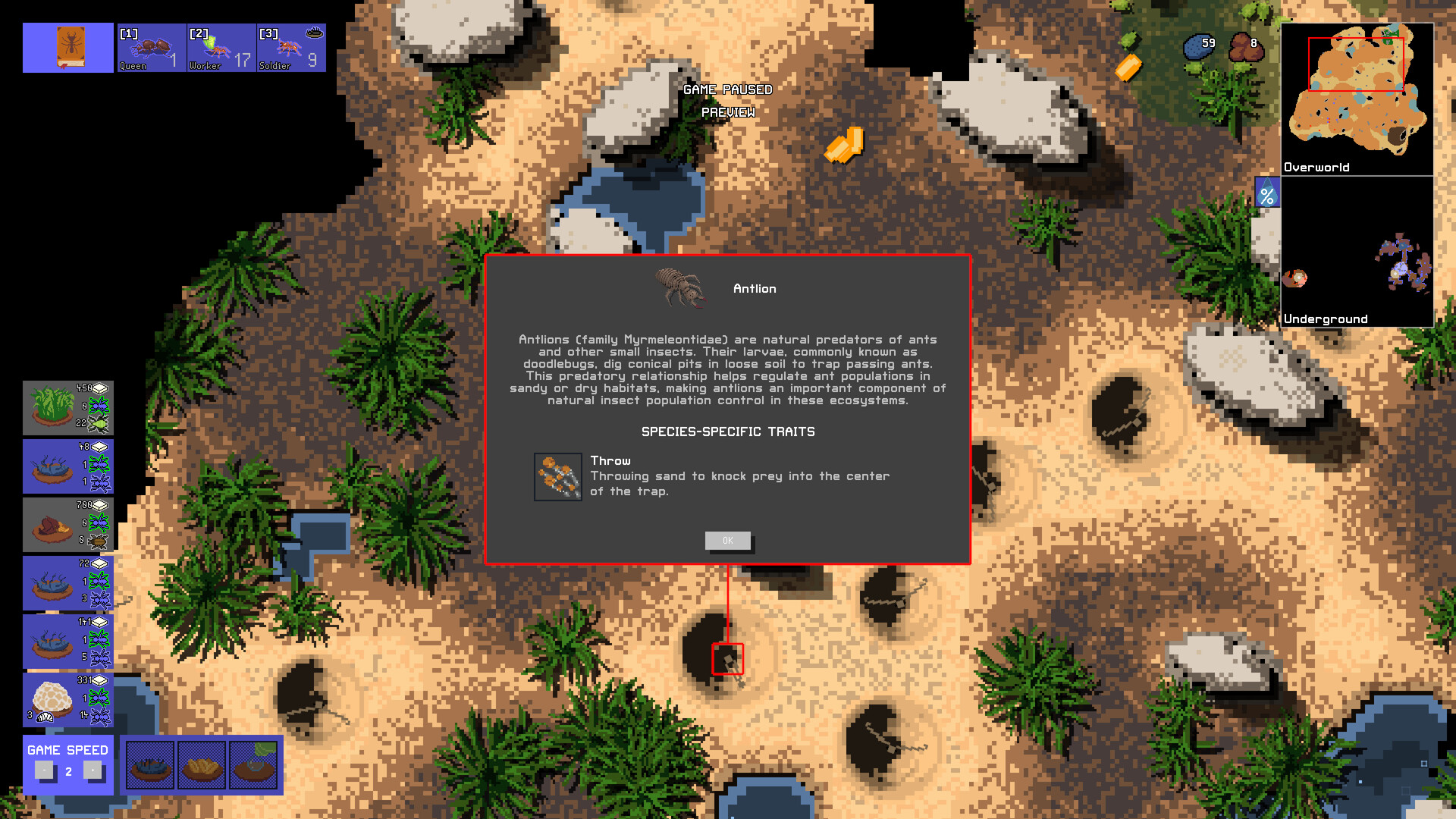 Garden of Ants screenshot 11