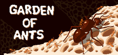 Garden of Ants