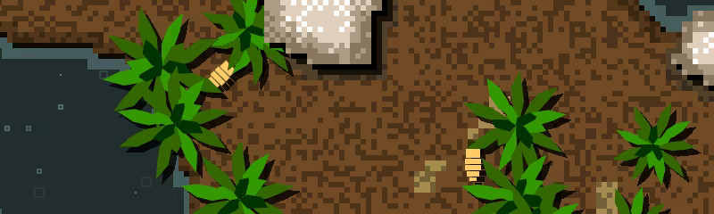 Garden of Ants video 6
