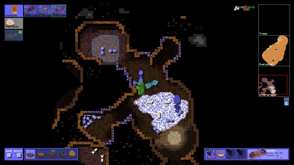 Garden of Ants screenshot 3