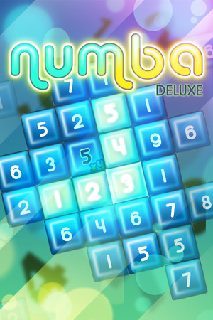 Cover art of Numba Deluxe