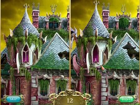 Скриншот из Cursed House 4 Скриншот из Cursed House 4