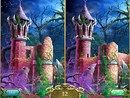 Скриншот из Cursed House 4 Скриншот из Cursed House 4